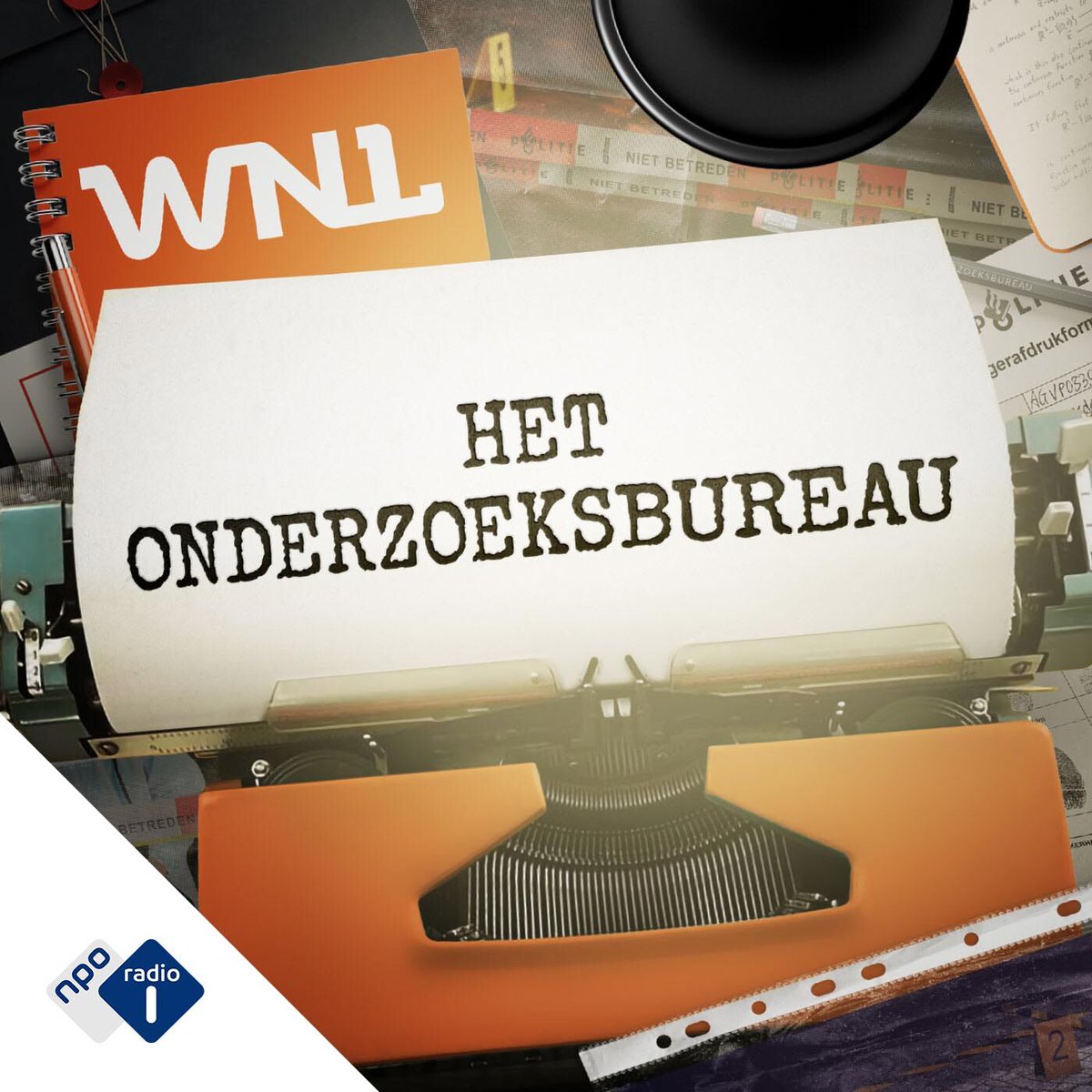 Luistertip: Podcast Hulpverlening bij huiselijk geweld in coronatijd.
Collega's Lenne en Dominique hebben meegewerkt aan een podcast van Het Onderzoeksbureau van WNL:
lnkd.in/eR2A8uMW