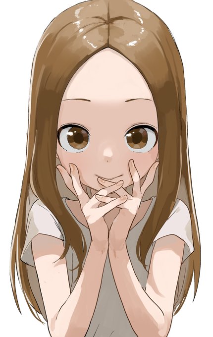 「takagi-san」Fan Art(Latest｜RT&Fav:50)