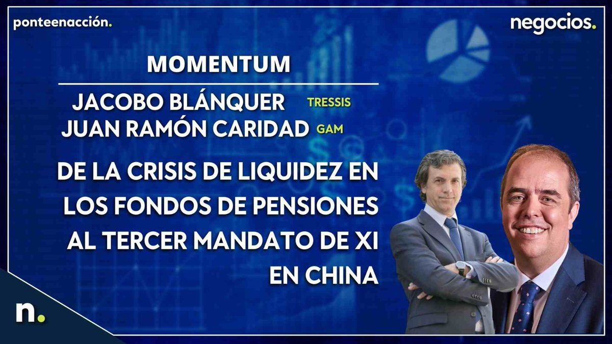 Negocios TV tweet media
