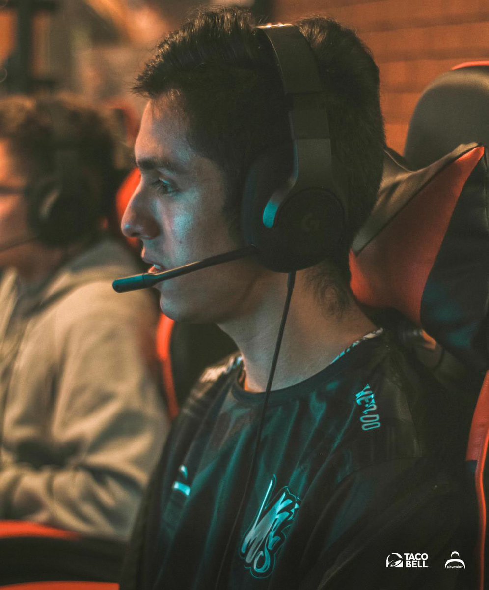 BUT tu partido de debut es en contra de @TheClubRL 🤨