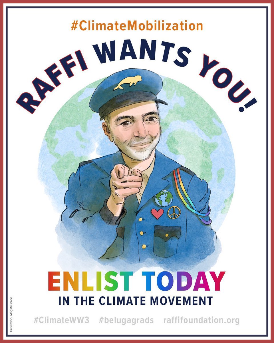 Raffi Cavoukian 🇨🇦 (@raffi_rc) on Twitter photo @annajanejoyner <a href="/brittwray/">Britt Wray, PhD</a> <a href="/reneelertzman/">Dr. Renee Lertzman</a> decarbonize 🌎 #NetZero
it takes a village! @annajanejoyner <a href="/brittwray/">Britt Wray, PhD</a> <a href="/reneelertzman/">Dr. Renee Lertzman</a> decarbonize 🌎 #NetZero
it takes a village!