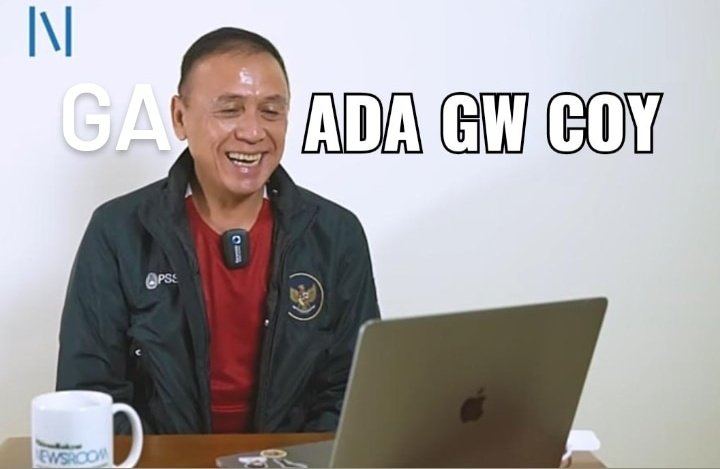 Komisi Wasit (@mafiawasit) on Twitter photo 