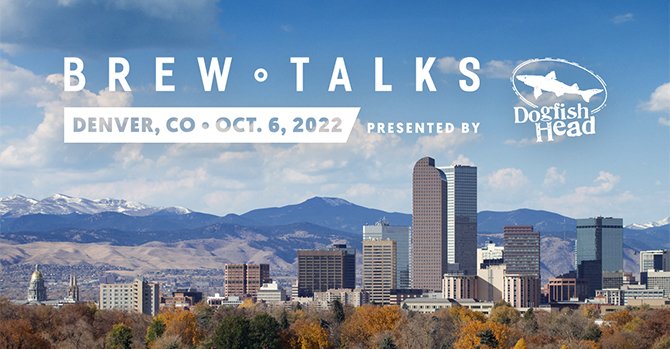 Brewbound's tweet image. Brew Talks is TODAY! Tune into the free livestream from 12PM - 3PM MT to hear from @dogfishbeer @AthleticBrewing @OdellBrewing @DryDockBrewing @JuneShineCo @SierraNevada @3TierBeverages @coloradobrewers + others.

brewbound.com/livestream/bre…

#brewtalks #beer #beerindustry #craftbeer