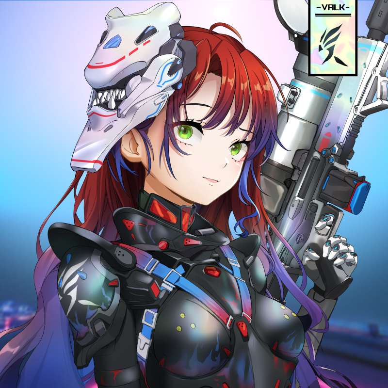 MyCryptofic's tweet photo. Some of my @baebaecafe NFTs from Season 1, 2 & 2.5 - getting ready for Season 3. #baecafe #mekabae #pixelbae #AnimeNFT https://t.co/6G7fq9JSUL