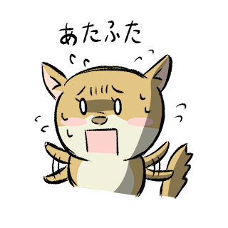 ニャンスタのtwitterイラスト検索結果