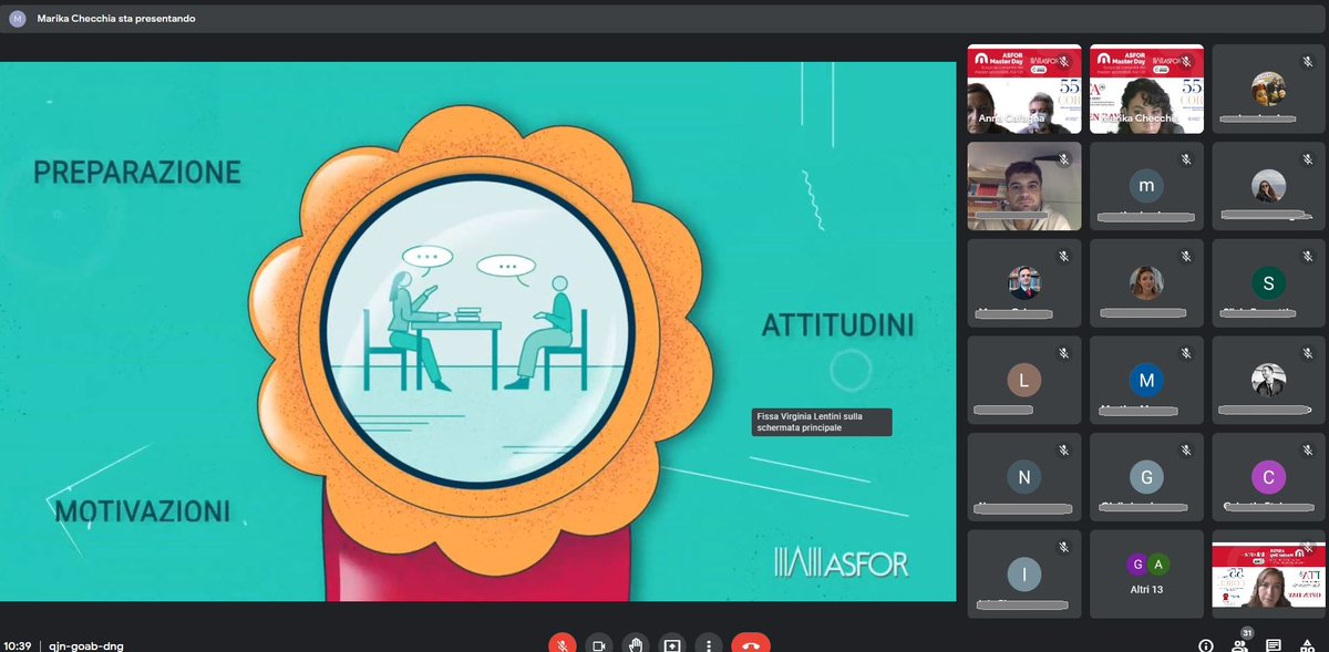 ITAformazione's tweet photo. 📴Concluso da poco l'OPEN DAY #CORCE 55 di
@ITAtradeagency - iniziativa #MasterDay con
@ASFOR_IT
Grazie a tutti per la partecipazione!
Le candidature per le selezioni di ingresso al Master sono aperte fino al 30/10/22
➡️https://t.co/kHc9pyS8fh
Vi aspettiamo!
#Master #export https://t.co/bROJwNwsH9