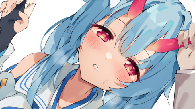 チセちゃんの紹介動画投稿しました!よかったら見てくださいー!!

サムネは許可を貰ってうなハウスさんにお借りしました!ありがとうございます!
【うなハウス】@uuuunnnaa 

#ブルアカ
3分で分かるチセにゃん【ブルーアーカイブ】
https://t.co/Jf7aJMVeHj 