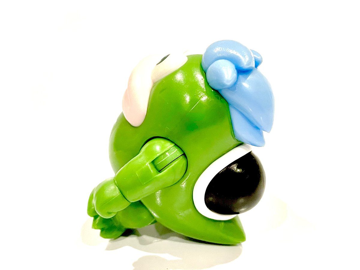 ジャックスパシフィック社のワールドオブニンテンドーからガボンをご