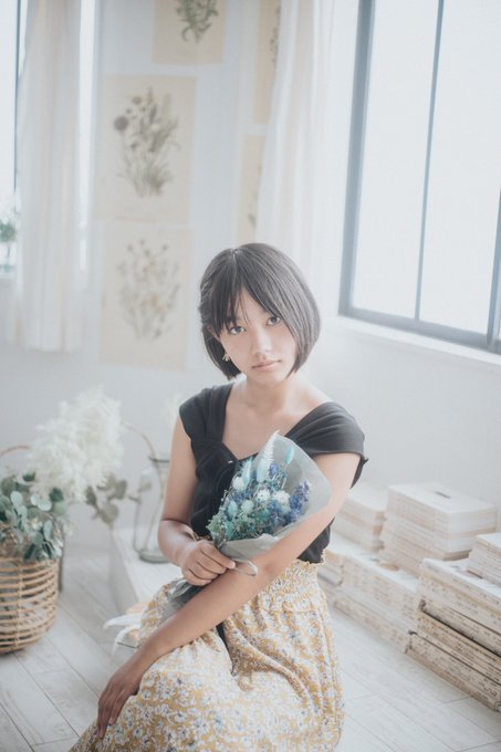 Twitterのコスプレ画像32