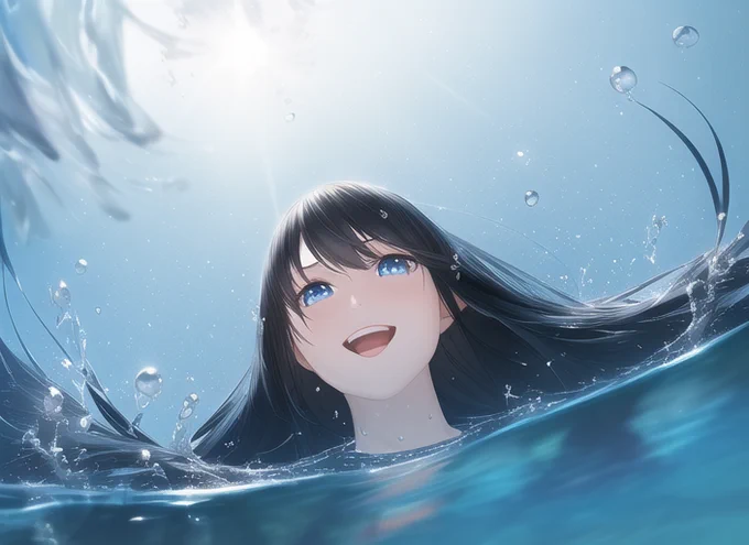 #NovelAIDiffusion  すごい…すごすぎる… 