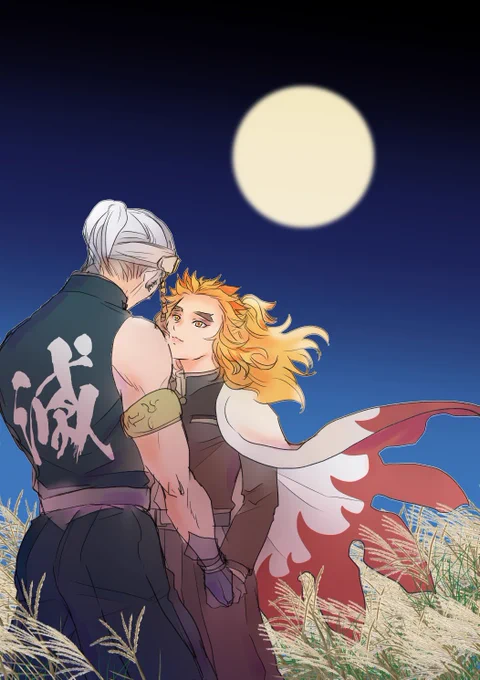 #ひらいて赤ブー 滅の宇天×煉杏郎輝石の焔継続開催をよろしくお願いします!ひらいて赤ブー10/7までだそうなのでダメ押しにもう一回!RT数が集計されるそうなので、RTご協力いただけたら幸いです! 