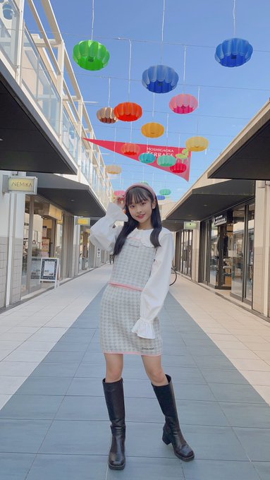 Twitterのコスプレ画像21