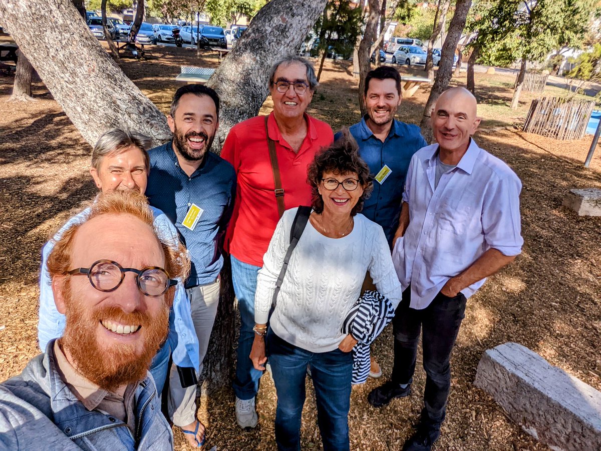 Invadosome Consortium tweet media