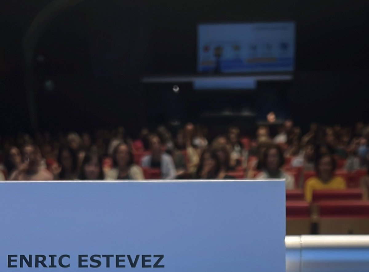Enric Estevez tweet media
