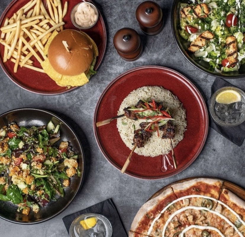 northspring_lds's tweet photo. Thursday is the new Friday at @flightclubdarts 🎯

We love visiting our neighbours at Flight Club for after-work drinks and team socials!

Explore more of the Northspring #neighbourhood 📲 https://t.co/fdm6HUCfPJ https://t.co/UV5bQRPn1y