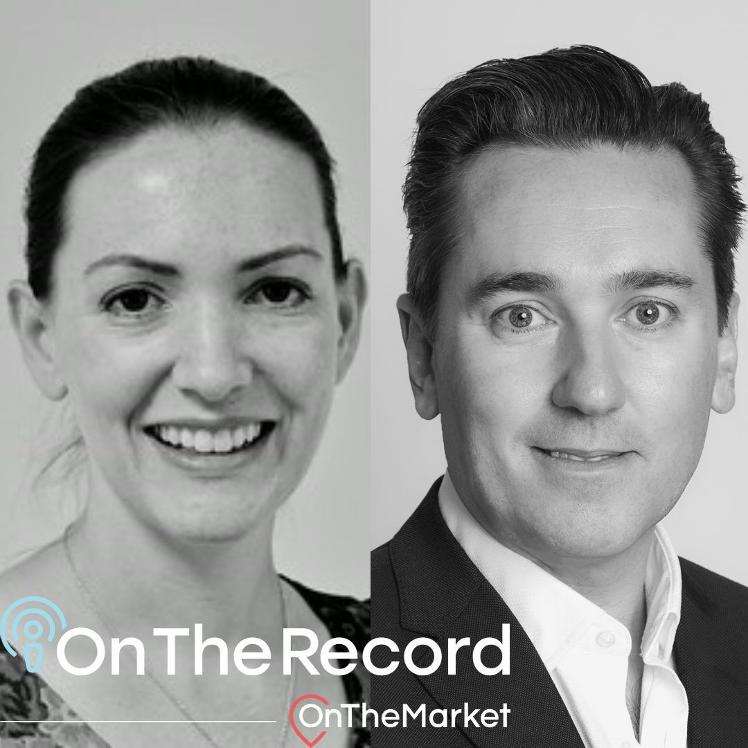 OnTheMarketCom's tweet photo. In the fourth episode of our OnTheRecord podcast, OnTheMarket CEO, @jasontebb, is joined by Amy Reynolds, Area Director at @Chestertons to chat about how the sector has adapted to changing attitudes towards equality and diversity.

🎧 Listen here... https://t.co/FLqAUsVxwn https://t.co/JWMjUmlsbN