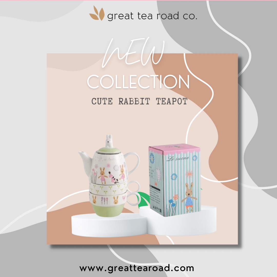 Greattearoad's tweet photo. New tea accessories are waiting for you, let’s check it out!
Please visit our store 🛒 https://t.co/l698gmwSnq 

#greattearoad #teahouse #teaware #teapot #priorlake #minnesota https://t.co/rtlFpHUdo3