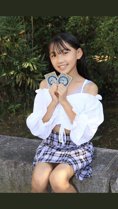 Twitterのコスプレ画像1