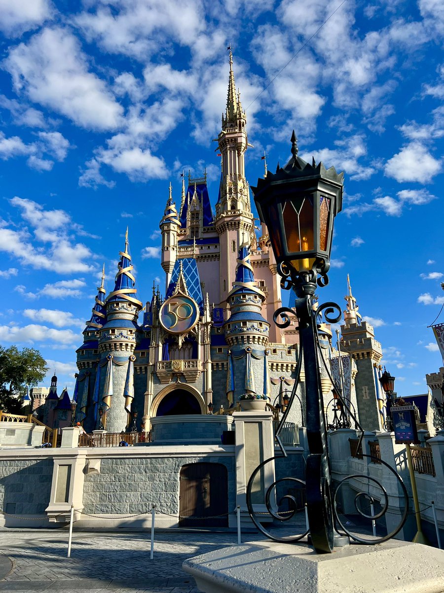 WDWNT's tweet photo. Good morning! https://t.co/t5h5itp1km