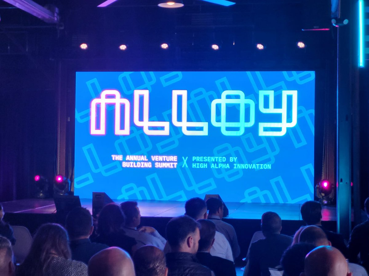 In ALLOY 2022🚀