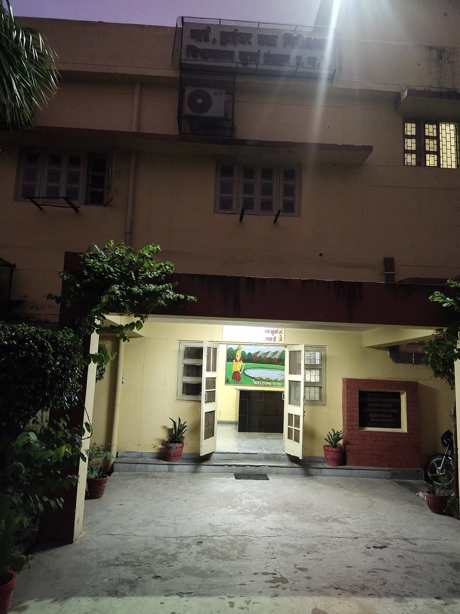 सहयोगदीप फाउंडेशन tweet media