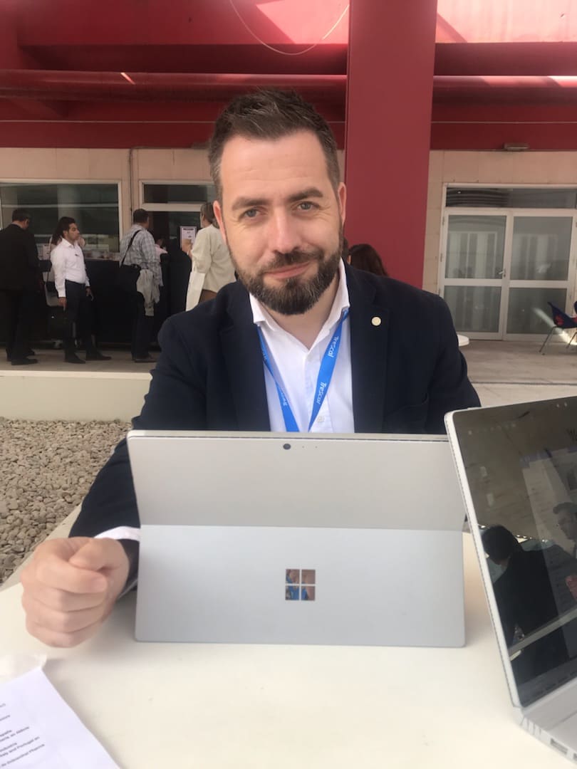 AMSbiopharma's tweet image. Hoy es el último día de @farmaforum  pero este gran evento aún no ha finalizado, y si no que se lo digan a nuestro equipo, que sigue al pie del cañón!! 💪

#AMSbiopharma #AMSlab #Farmaforum2022 #Team