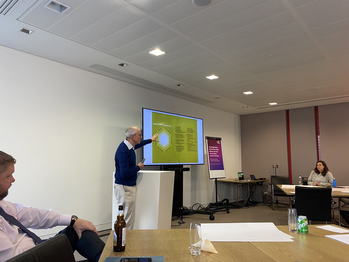 Last night we held the 'Here to Learn' - Building Safety - The Act and it's impacts workshop at <a href="/BurgesSalmon/">Burges Salmon</a> Bristol Office. Thank you to everyone who attended, the refreshments were too-notch!

Keep an eye out for our next 'Here to Learn' workshop coming soon! <a href="/cesouthwest/">CE South West</a> #CPD