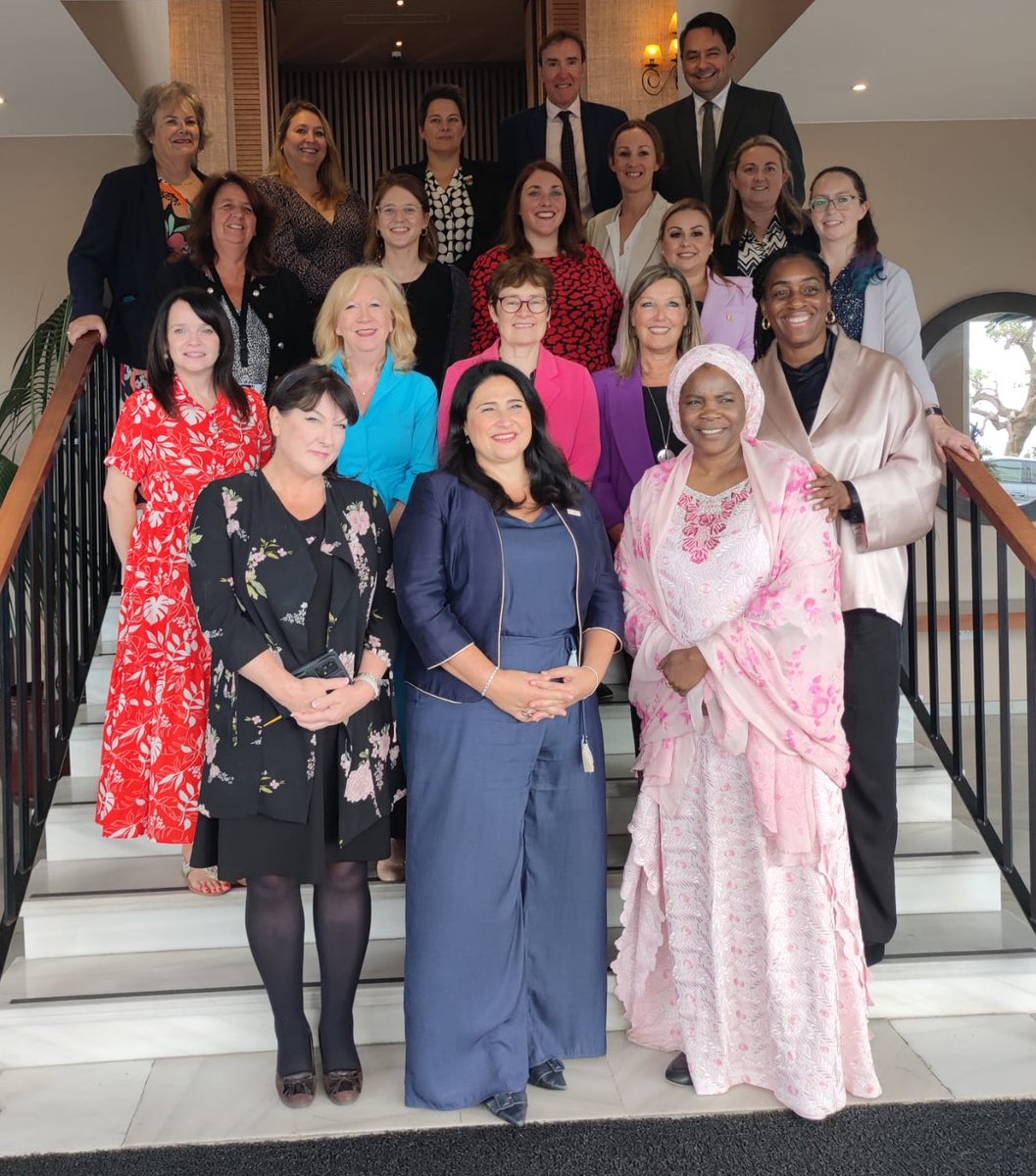 International Relations – Scottish Parliament tweet media