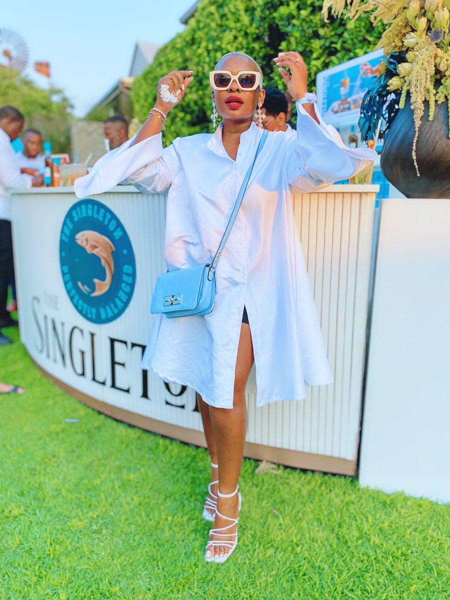 Spent some incredible time with @TheSingletonSA family last night, I really enjoyed the delicious Singleton food and drink pairings + how informative Hamilton was at the Scent Bar. What a night 😍💙 #TheSingleton