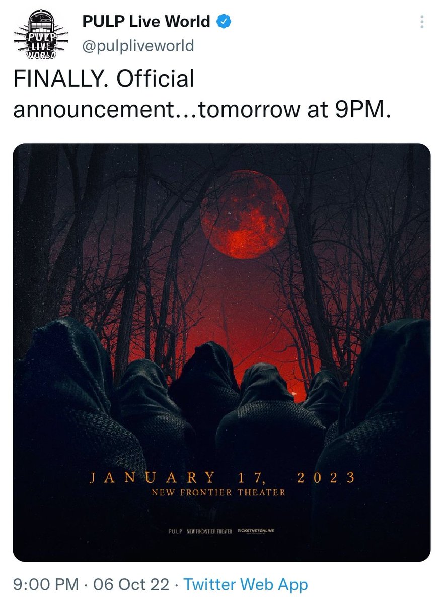 zzongdoll's tweet photo. i maybe wrong but THE POSSIBILITIES ⁉️ it looks like a vampire concept and there's 7 people in the pic and the moon like projecting the DARK MOON concept >< if this is enhypen, then filo engenes please save me a seat in their con ‼️ https://t.co/i4rLFfz6F8