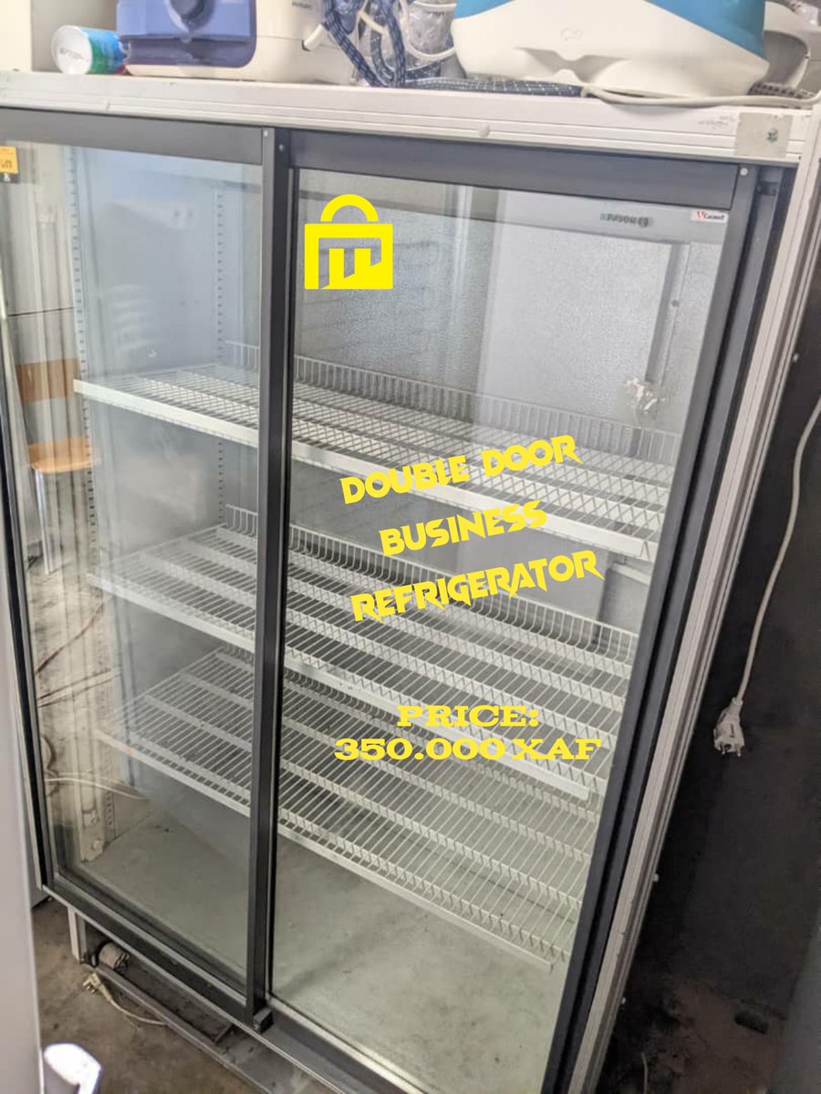 muyangcorner's tweet photo. Clean Fridges available at https://t.co/66KzLdRwxs 
With their base prices 
Visit and shop with us
@bimi_Consulting 
@NtalaShow https://t.co/g1HzJXKzYI