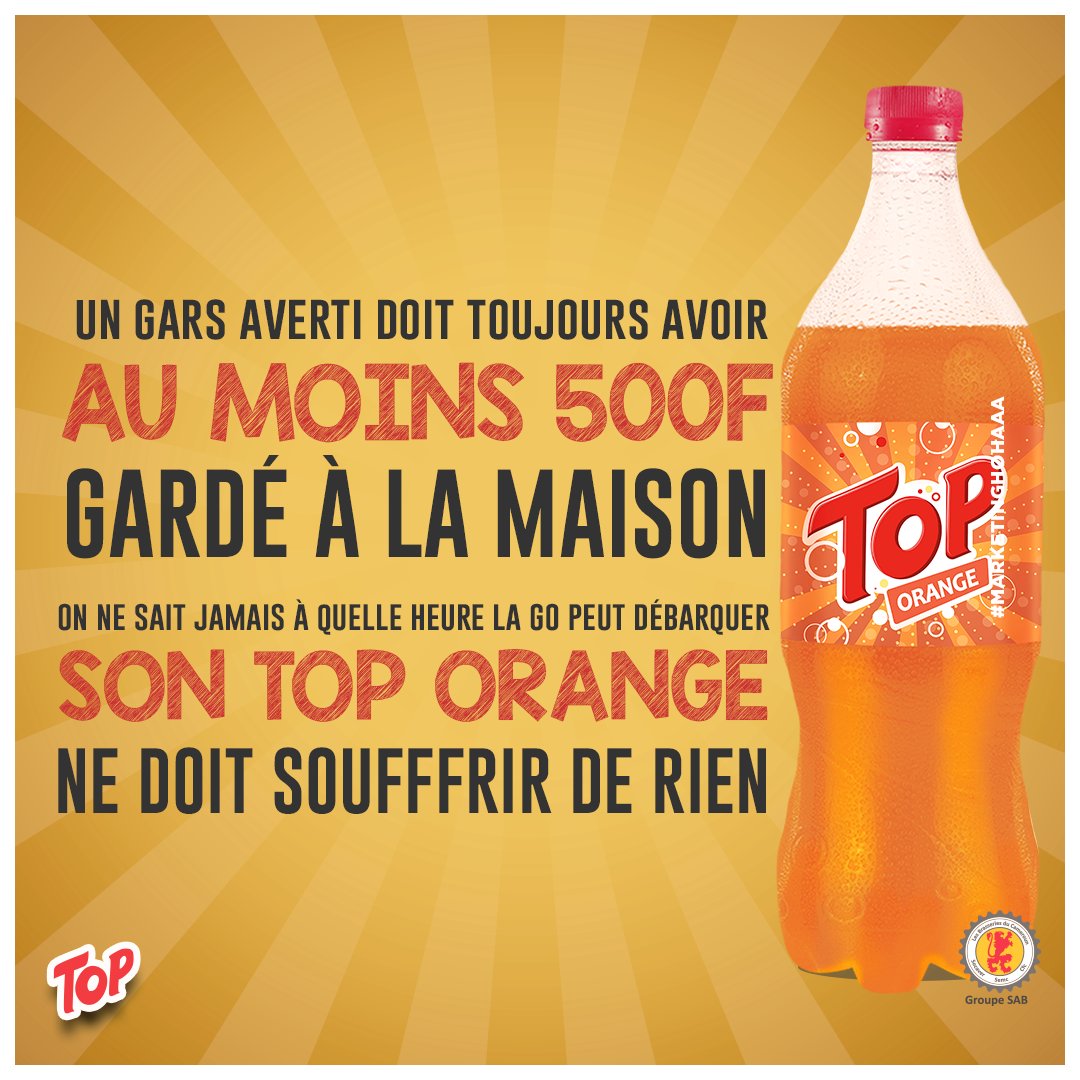 TopCameroun's tweet photo. On parle comme ça mais il y'a les grands champions ici qui passent le temps à prendre le Top à crédit chez Moussa le boutiquier pour accueillir la go.😁

#TopDivers https://t.co/Fp72T7tsxc