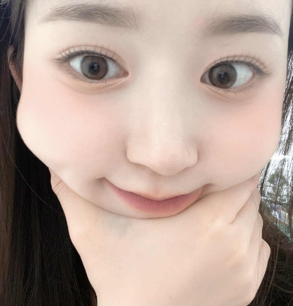 haewonbbl's tweet photo. 🧸💭 https://t.co/F5hFrJZqRZ