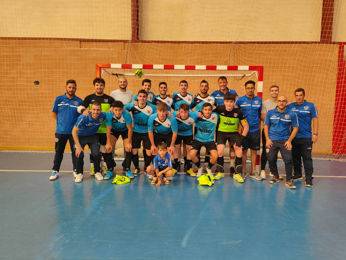 Este sábado fue mi último partido como entrenador del <a href="/RibecoCastalla/">CFS Ribeco Castalla</a> Senior !! Tengo que dejar el cargo por mi situación laboral!! Les deseo lo mejor al club, directiva, jugadores y afición!! Gracias por todo equipo!!