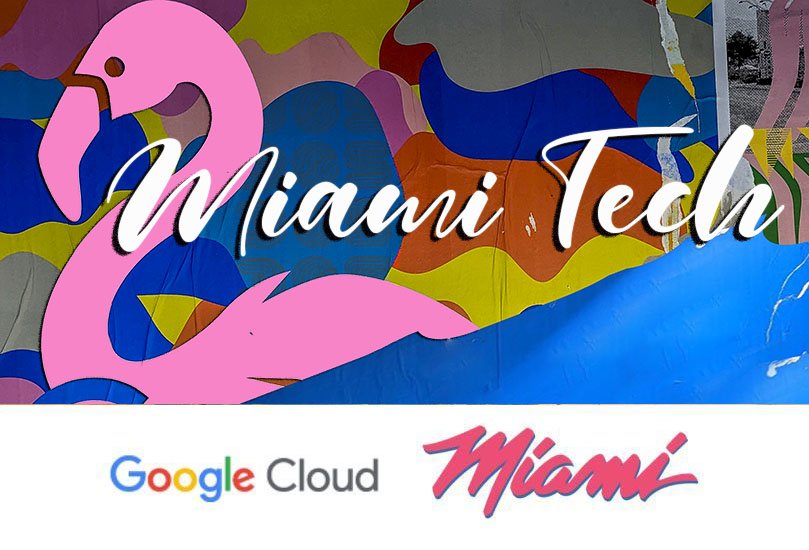 🍹🦩🌴 New Date Alert 🍹🦩🌴
 
<a href="/googlecloud/">Google Cloud</a> Miami Tech Happy Hour has been moved to November 2!
 
Come and join us for a Google Cloud sponsored #miamitech event in Wynwood - Miami's happening art district. 

Register today and save your spot👇
 
t.ly/P1LQC