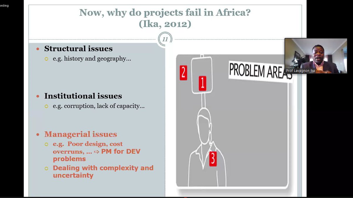 dii_Conference's tweet photo. Join Prof Ika Lavagnon as he speaks on "Between a bias for hope and bias for despair: The tale of major project behavior in Africa"
Link: https://t.co/npysHveSjM
#infrastructure #sustainable #procurement #DII2022 #AcademicChatter #Africa https://t.co/0P11BODdRB