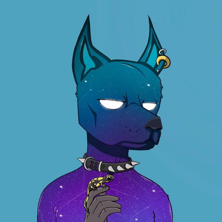 🎁 GIVEAWAY! 🎁

We’re Partnering up with 
<a href="/LostDogSociety/">Lost Dog Society | APTOS 31/10</a> to give away Some Exclusive WL spots + 1 FREE NFT!

Prizes:
🏆 1X NFT
🏆 5X WL

Must:
1️⃣ Follow <a href="/LostDogSociety/">Lost Dog Society | APTOS 31/10</a>
2️⃣ Like &amp; RT (Interact w/ their recent post)
3️⃣ Tag 3 Friends

6 Winners!

24 HR #NFTGiveaway #Giveaway