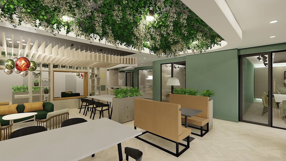Elementa_UK's tweet photo. We're working on a new building in Victoria at Orchard Place. The pre-launch phase means if you come view the space now you'll be able to tailor the space to suit your needs. https://t.co/A6rJNh73yE
.
#westminster #london #businesslondon #officespace #landmarkspace #stjamess https://t.co/B2w0TkXenT
