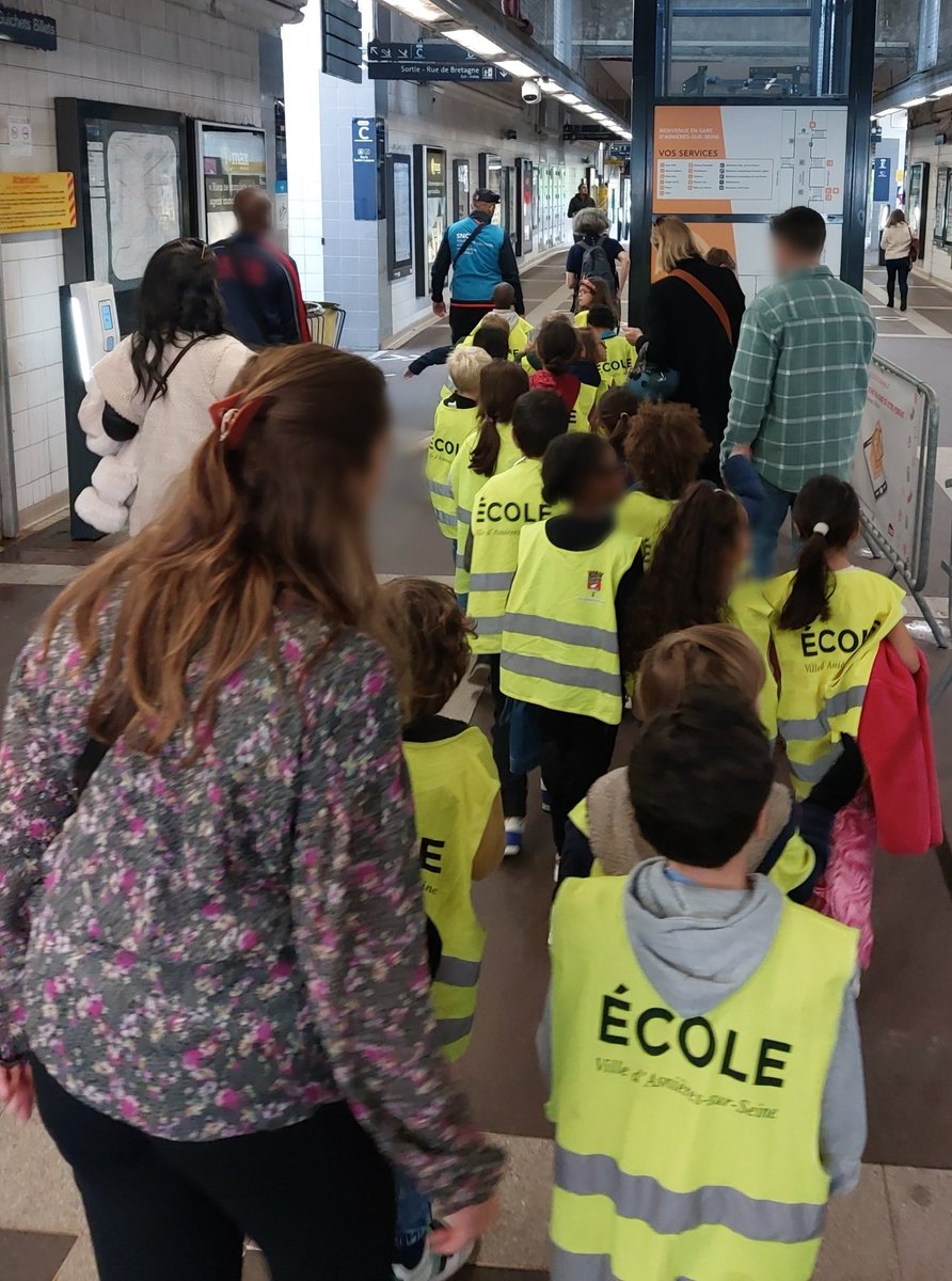 🚆Stéph Manager EML🚂 tweet media