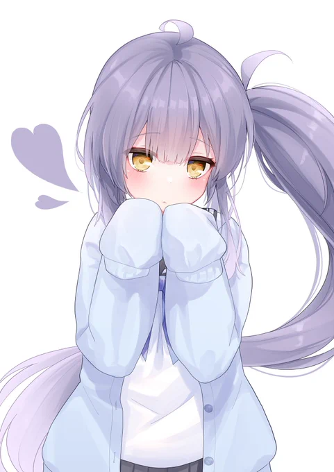 めちゃくちゃ上手くかけたオリキャラ 