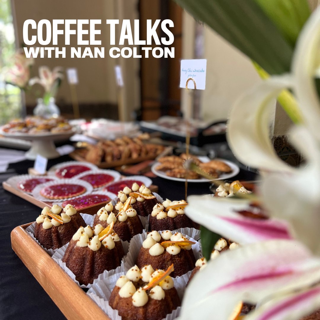 MFAStPete's tweet photo. Join us for Coffee Talks with Nan Colton on October 12! Indulge in delicious pastries and coffee and then sit back for this performance of 'Spine Chilling Tales' #AtTheMFA! Docent tour included!

Learn more: https://t.co/2Rs7xcoLHw

#StPeteFL #CoffeeTalks #PerformanceArt #Museum https://t.co/5Jd4TW3qNZ