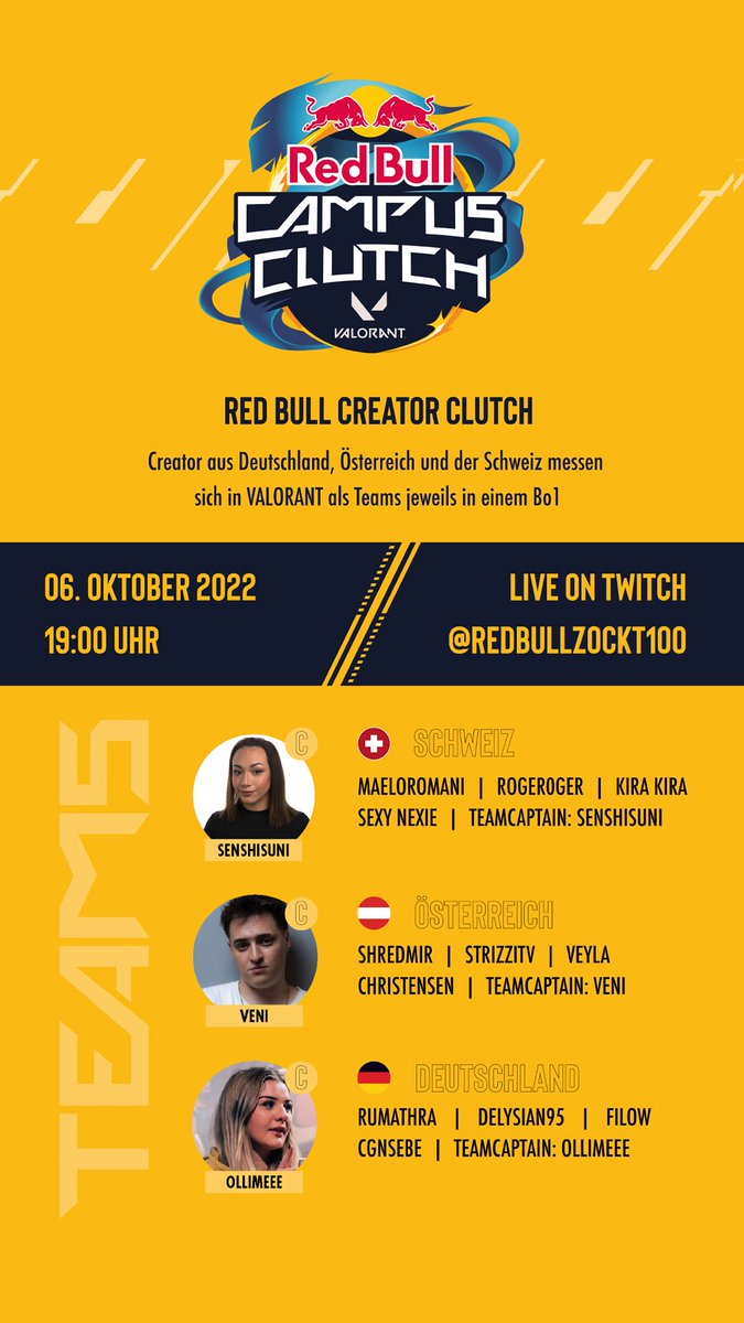 Red Bull verleiht Flüüügel tweet media