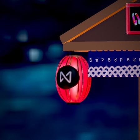 อิรัชชัยมาเสะ  いらっしゃいませ 💨
#Wip next drop on Paras only 🍣
🐟 25 oct 2022
🐟 Edition of 1
🐟 Price x Near
Rarity ⭐️⭐️⭐️⭐️⭐️

#bopbop90s 

#NFT #3DNFT #NFTthailand #pfpproject #NFTCommunity #NFTcollector #NFTcreator #NFTart #NEARnft #PARASnft #ParasHQ