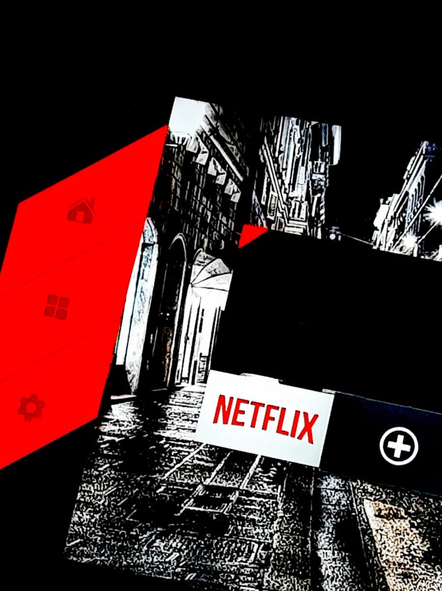 wanna come over watch netflix and chill?