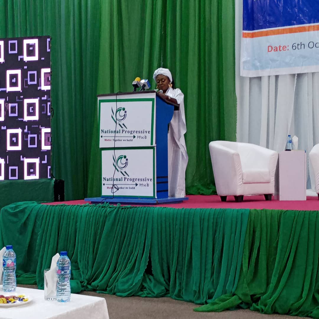 TaiSalami's tweet photo. #nphsummit
#peacefulelection2023
#progressivehub
@Bmokangbe
@OfficialAPCNg
@Hubprogressive_ https://t.co/MkhP6CRGj1