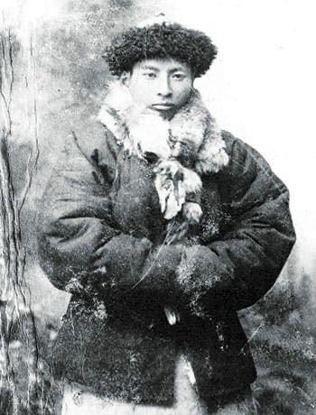 Японд маш алдартай Calpis ундааг анх зохиосон Кайун Мишима гэдэг хүн 1904 онд Монгол нутаг руу ирж айраг ууж үзсэн байдаг. Ингээд Япондоо эргэн ирж ижил төстэй ундаа бүтээх гэсэн оролдлого нь Calpis болжээ. 

Монголтой минь холбоотой сайхан түүх…