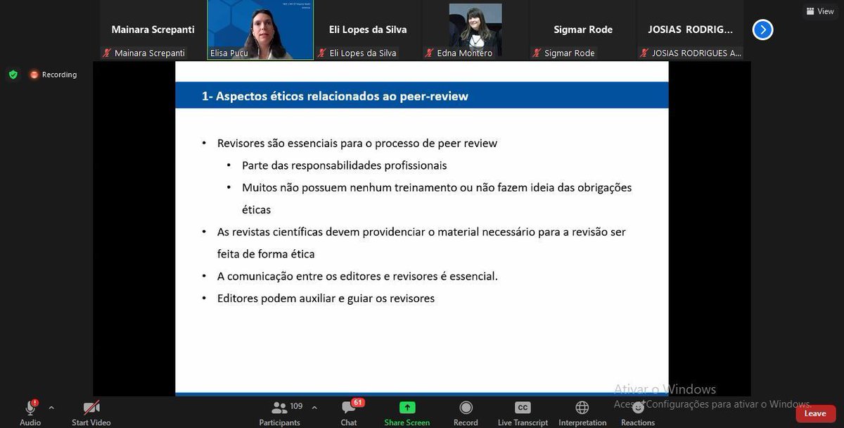 ABECBrasil's tweet photo. Nesta quarta-feira, 05, foi realizado o segundo dia de apresentações do ABEC Meeting Live 2022. Na tarde de ontem, foram apresentados dois painéis, um com início às 14h e outro às 15h50.

Saiba tudo sobre o segundo dia pela nossa matéria do site: https://t.co/cQUSsIfZyo https://t.co/6Ys4rKqDGI