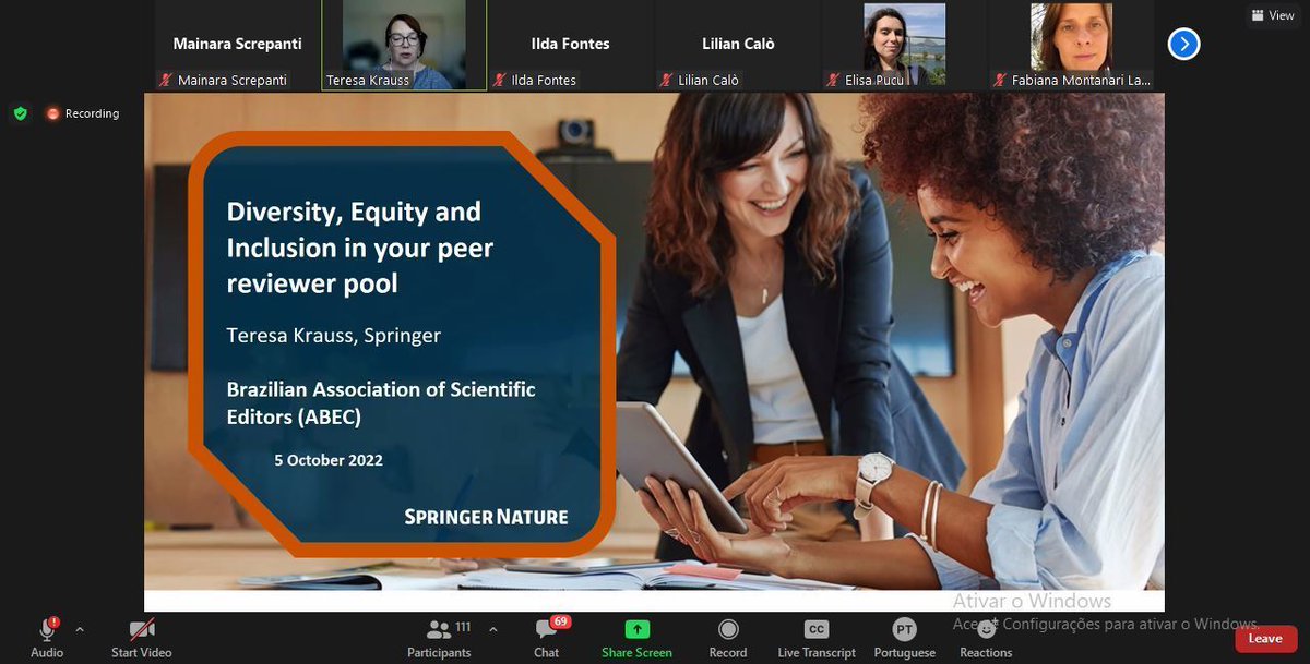 ABECBrasil's tweet photo. Nesta quarta-feira, 05, foi realizado o segundo dia de apresentações do ABEC Meeting Live 2022. Na tarde de ontem, foram apresentados dois painéis, um com início às 14h e outro às 15h50.

Saiba tudo sobre o segundo dia pela nossa matéria do site: https://t.co/cQUSsIfZyo https://t.co/6Ys4rKqDGI