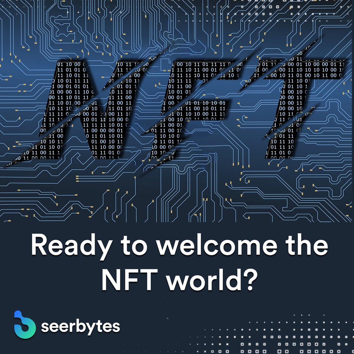 #Web3 concepts are gaining significant attention as concepts like the #metaverse and #NFTs, gain traction. 

NFTs-related projects will likely secure a place in the future of internet technologies. So have you given a thought to stepping into the NFTs world?