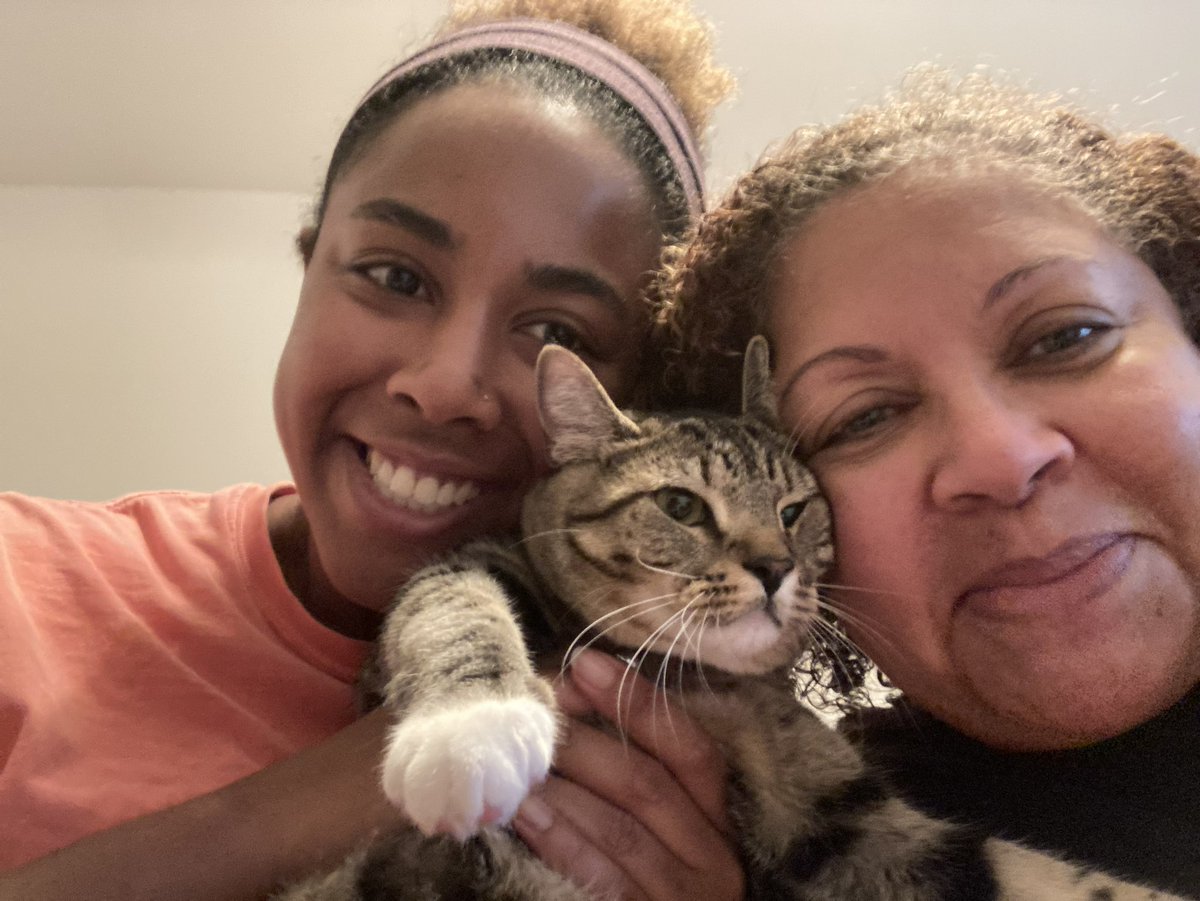 gretchenandsid's tweet photo. “Happy Gotcha Day” Landon! 1 year ago today you came to live with us! https://t.co/vmBYdzb1cF https://t.co/d4U0zR9OUQ
